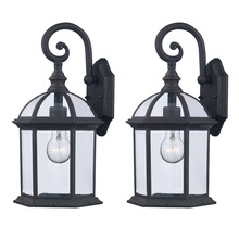  4181-2 RT - Wentworth 17" Wall Lantern